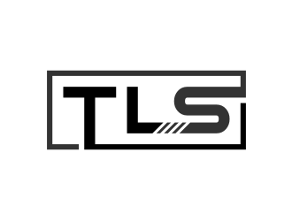 TLS logo design by Zhafir