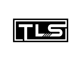 TLS logo design by Zhafir