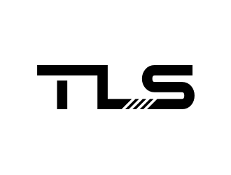 TLS logo design by Zhafir