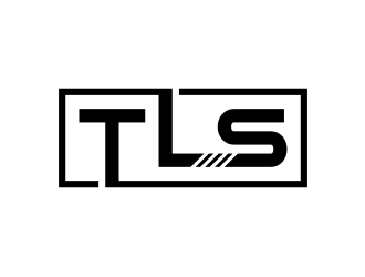 TLS logo design by Zhafir