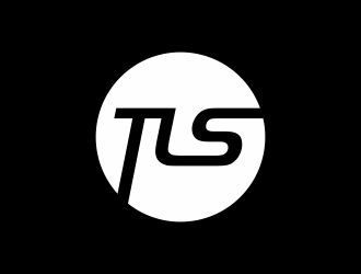 TLS logo design by agil