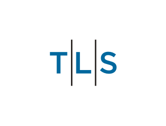 TLS logo design by rief