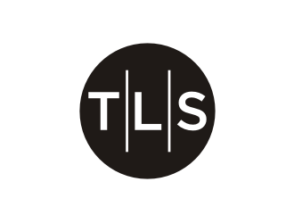 TLS logo design by rief