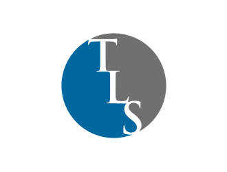 TLS logo design by rief