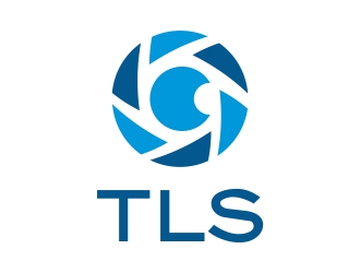 TLS logo design by cikiyunn