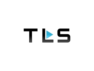 TLS logo design by Webphixo