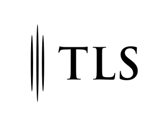 TLS logo design by nurul_rizkon