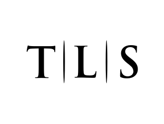 TLS logo design by nurul_rizkon