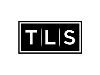 TLS logo design by nurul_rizkon