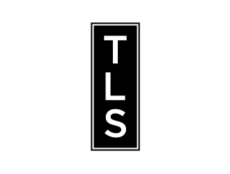TLS logo design by nurul_rizkon