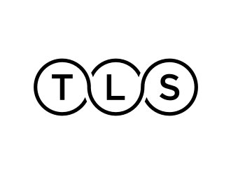 TLS logo design by nurul_rizkon