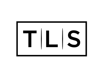TLS logo design by nurul_rizkon