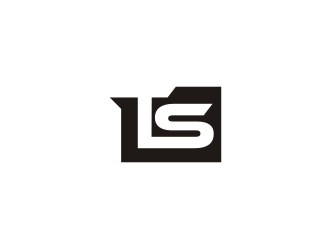 TLS logo design by BintangDesign
