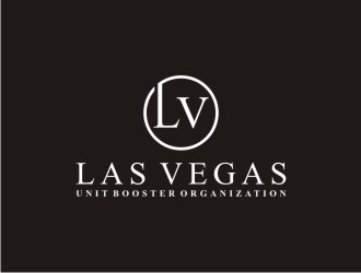 Las Vegas Unit Booster Organization logo design by bricton