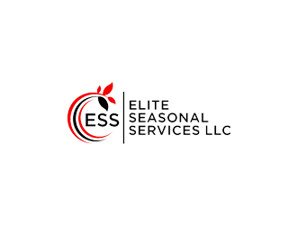 Elite Seasonal Services LLC  logo design by jancok