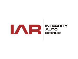 INTEGRITY AUTO REPAIR logo design by rief