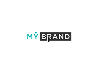 My Brand logo design by blackcane