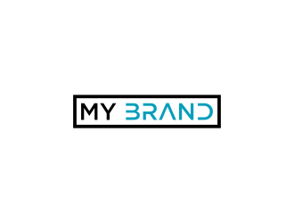 My Brand logo design by salis17