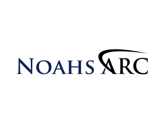 Noahs Arc logo design by nurul_rizkon