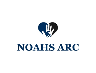 Noahs Arc logo design by kasperdz