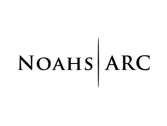 Noahs Arc logo design by nurul_rizkon