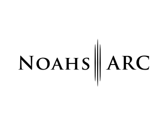 Noahs Arc logo design by nurul_rizkon