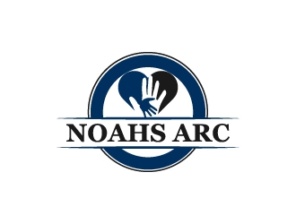 Noahs Arc logo design by kasperdz