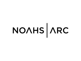 Noahs Arc logo design by EkoBooM