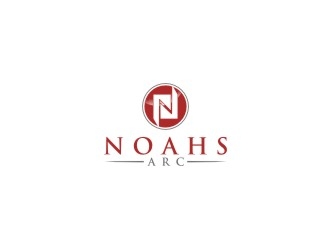 Noahs Arc logo design by bricton