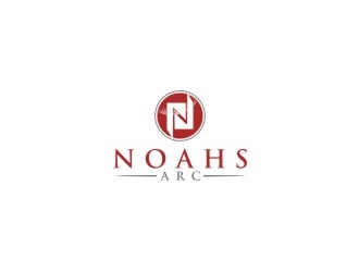 Noahs Arc logo design by bricton