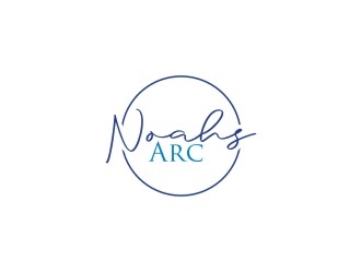 Noahs Arc logo design by bricton