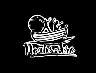 Noahs Arc logo design by amar_mboiss