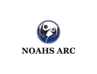 Noahs Arc logo design by kasperdz
