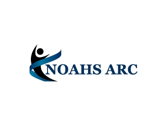 Noahs Arc logo design by kasperdz
