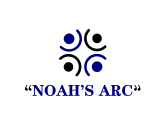 Noahs Arc logo design by Inlogoz