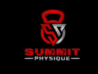 Summit Physique logo design by iBal05