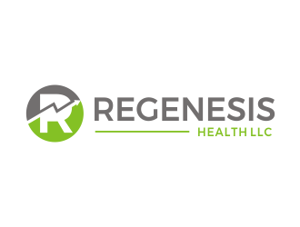 Regenesis Health LLC logo design by creator_studios