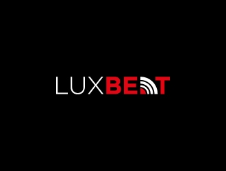 Luxbeat logo design by MUSANG