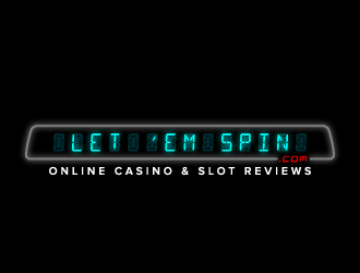 Let Em Spin logo design by jaize