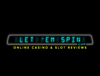 Let Em Spin logo design by jaize