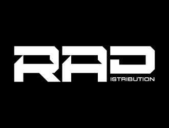 RADistribution logo design by zakdesign700