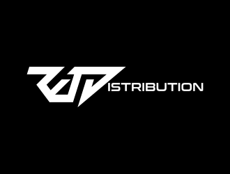 RADistribution logo design by ekitessar