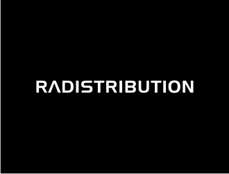 RADistribution logo design by asyqh