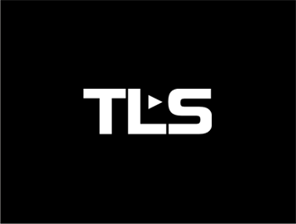 TLS logo design by Kraken