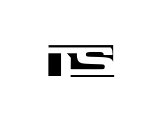 TLS logo design by BintangDesign