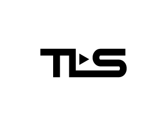 TLS logo design by labo