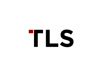 TLS logo design by asyqh