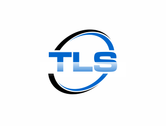 TLS logo design by afra_art