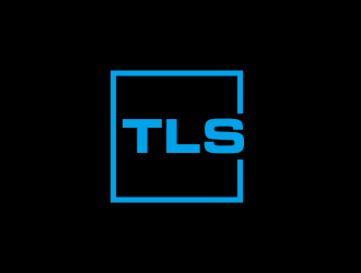 TLS logo design by afra_art