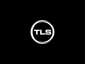 TLS logo design by afra_art